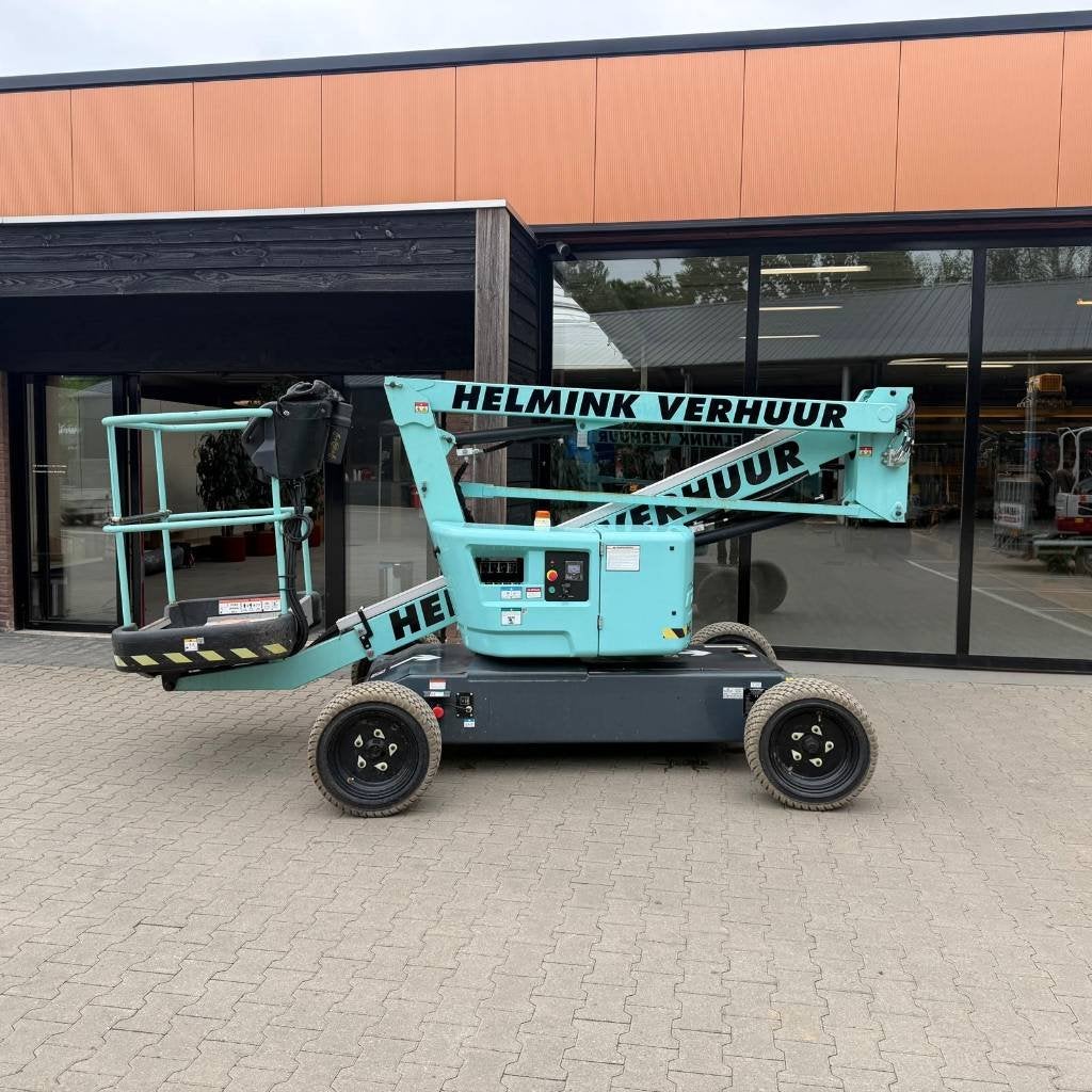 Niftylift HR 12 (bj 2019)