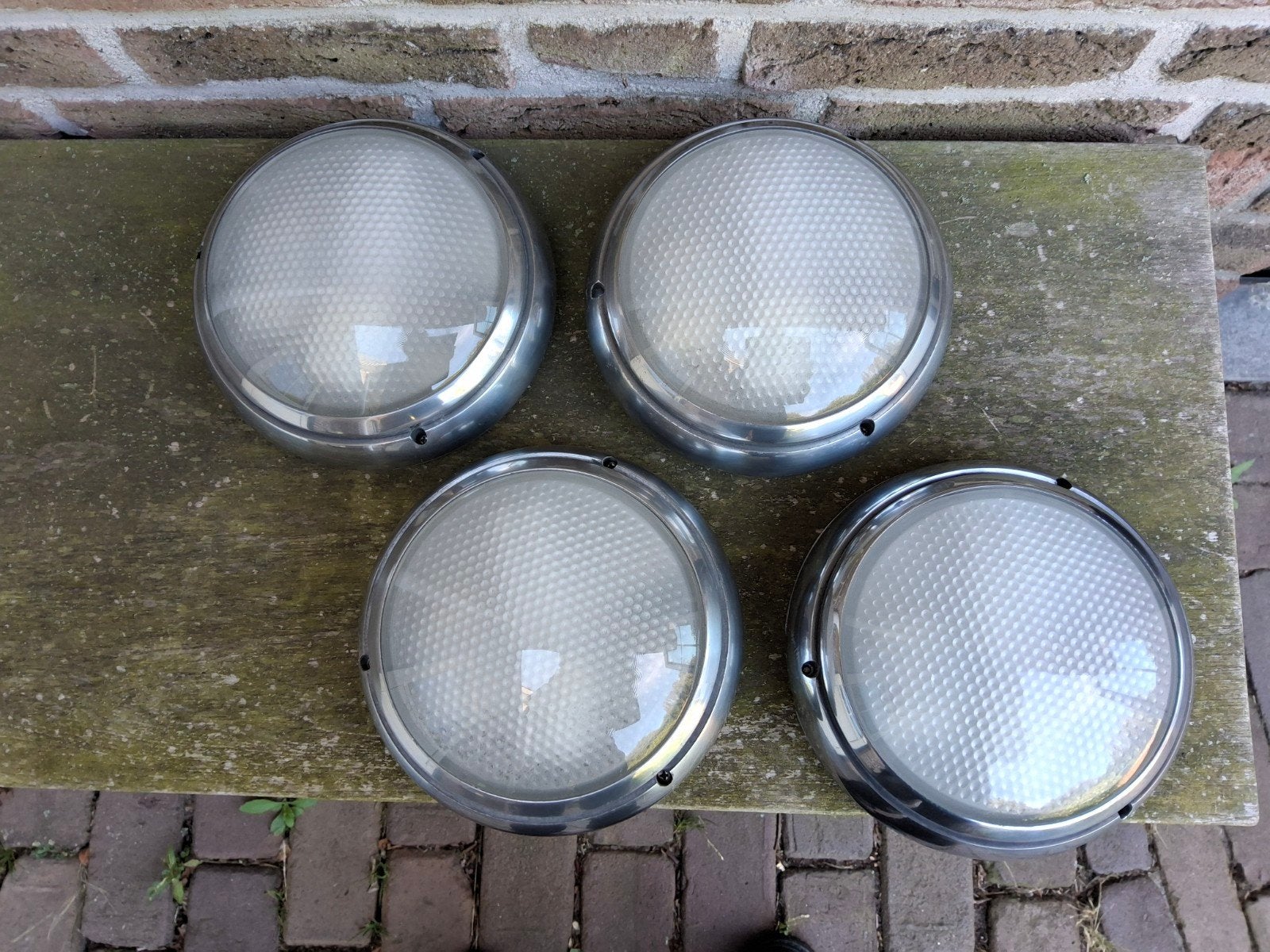 Wandlampen/plafondlampen, Ophalen, Netvoeding, Minder dan 50 watt