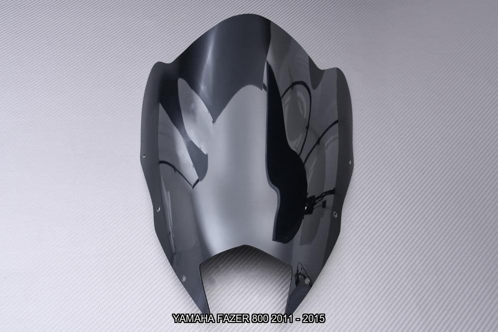 Windscherm YAMAHA FAZER 800 2011 - 2015 FZ8S, Verzenden, Nieuw