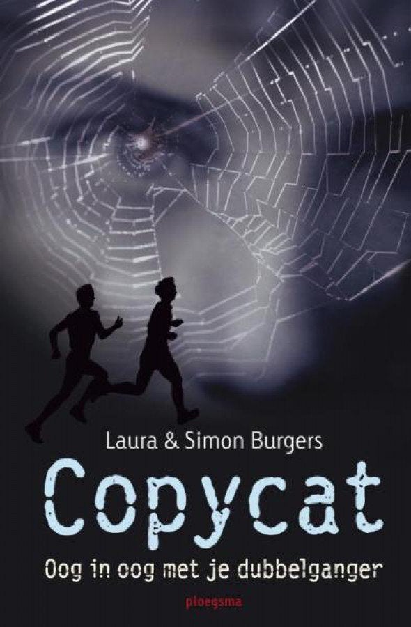 Copycat-Laura en  Simon Burgers, Ophalen of Verzenden, Zo goed als nieuw