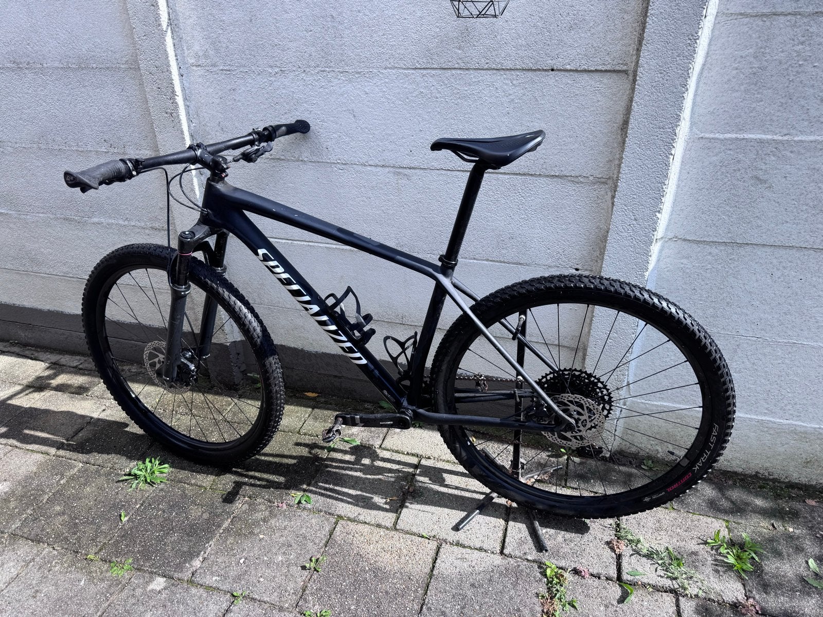 Specialized Epic HT maat L, Hardtail, Heren, Zo goed als nieuw, Schijfrem