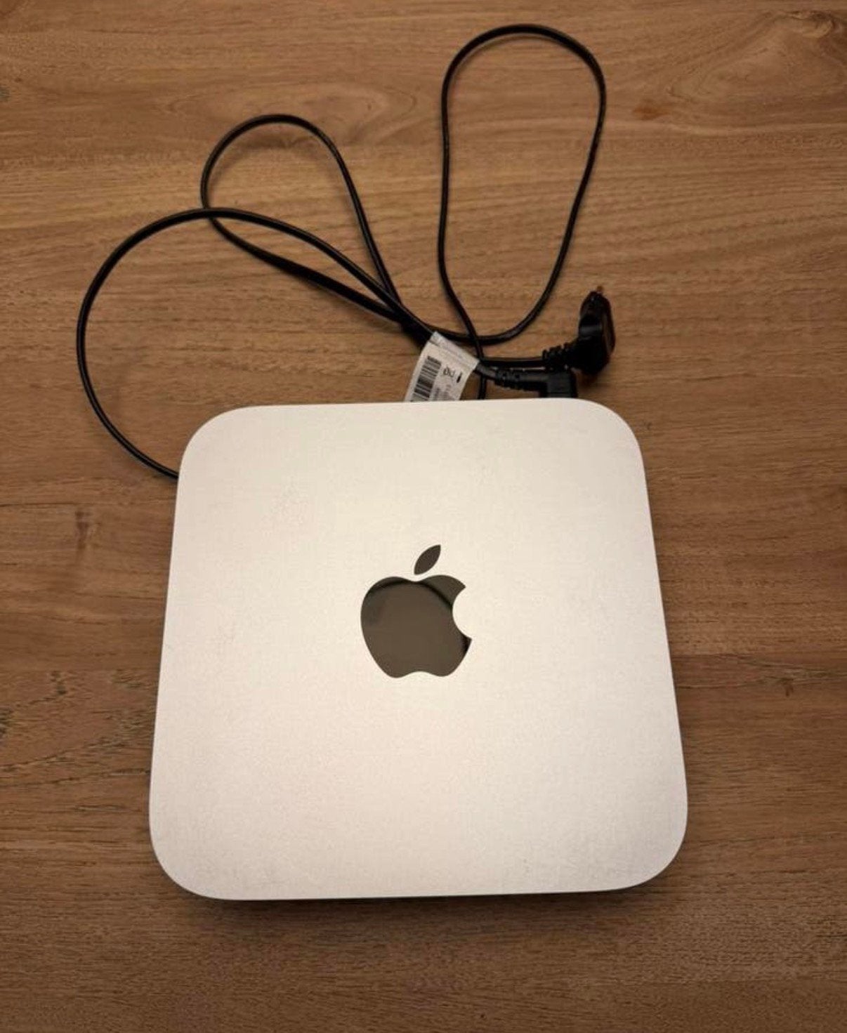 Mac mini Late 2014 - Core i7 - 8GB RAM - 256GB SSD, Computers en Software, Apple Desktops, 2 tot 3 Ghz, Ophalen of Verzenden, Zo goed als nieuw