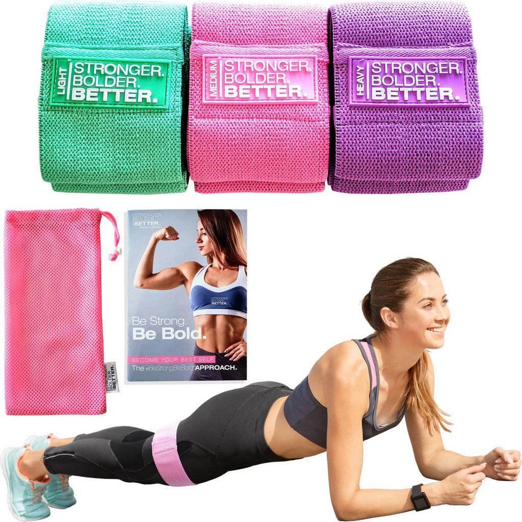 Bulk nieuwe, premium weerstandsbanden (resistance bands), Sport en Fitness, Fitnessmaterialen, Ophalen, Nieuw, Weerstandband