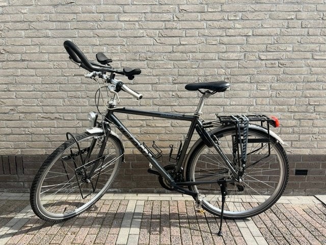 Giant Expedition expert series., Ophalen, 28 inch, Gebruikt, Velgrem