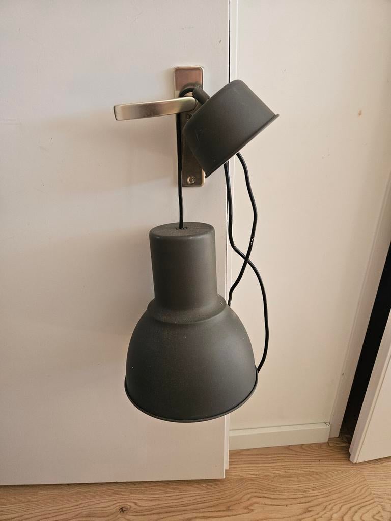 Hanglamp ikea, Ophalen, Gebruikt, Minder dan 50 cm