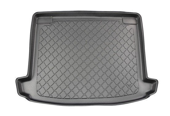 Kofferbakmat Renault Clio 4 IV Grandtour 03.2, Auto diversen, Ophalen of Verzenden, Zo goed als nieuw