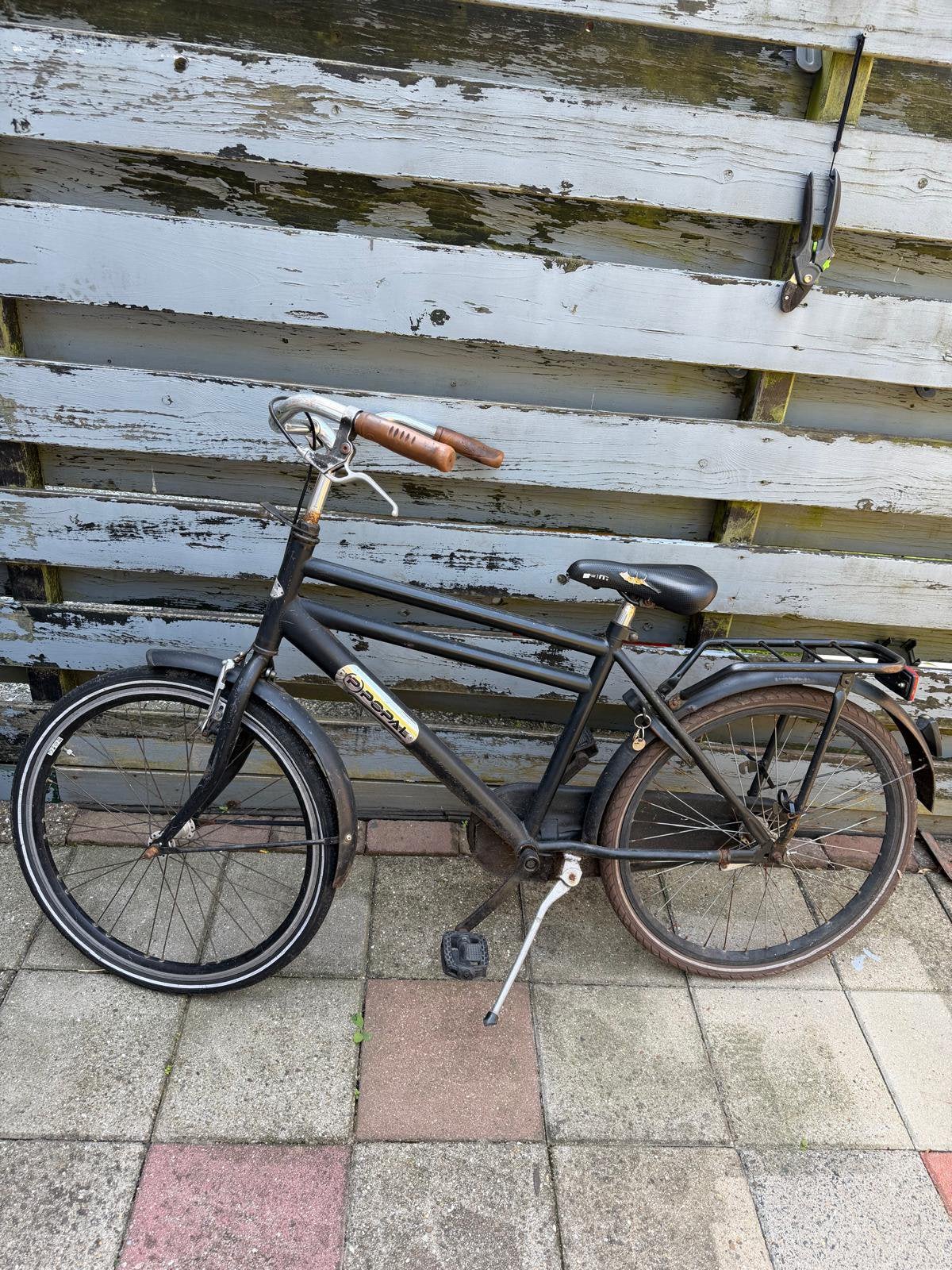 Kinderfiets