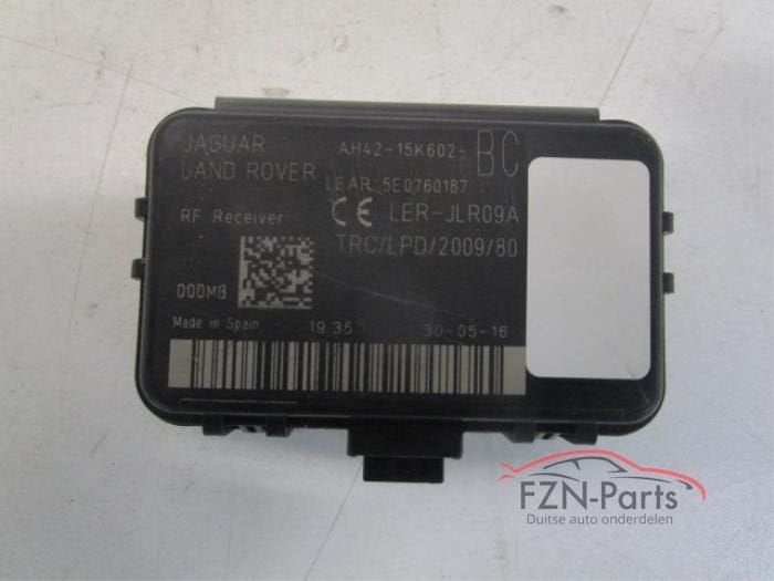 Land Rover Range Rover Sport Telefoonmodule (AH4215K602BC), Ophalen of Verzenden, Gebruikt