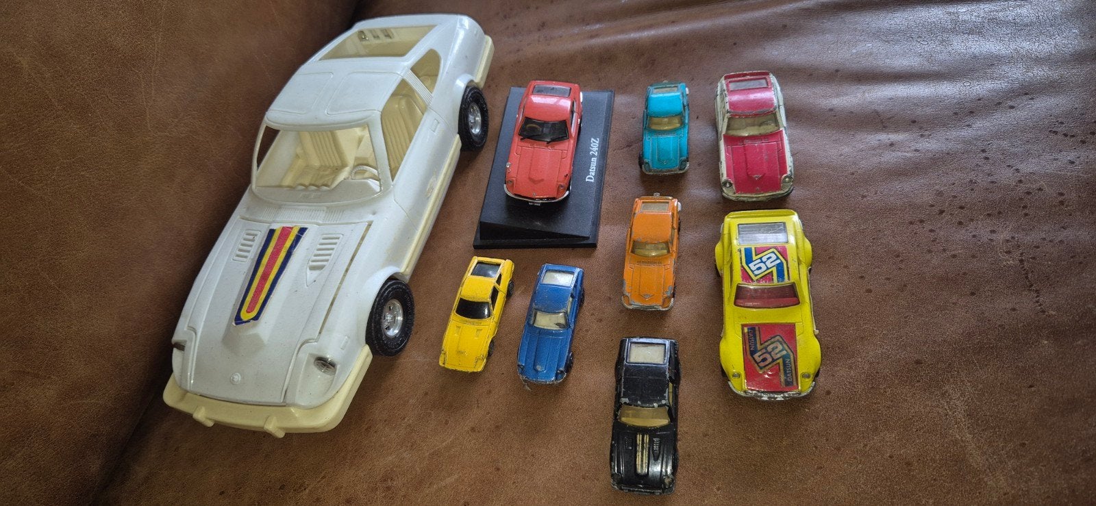 Datsun 280ZX 260Z 240Z, Ophalen of Verzenden, Overige merken