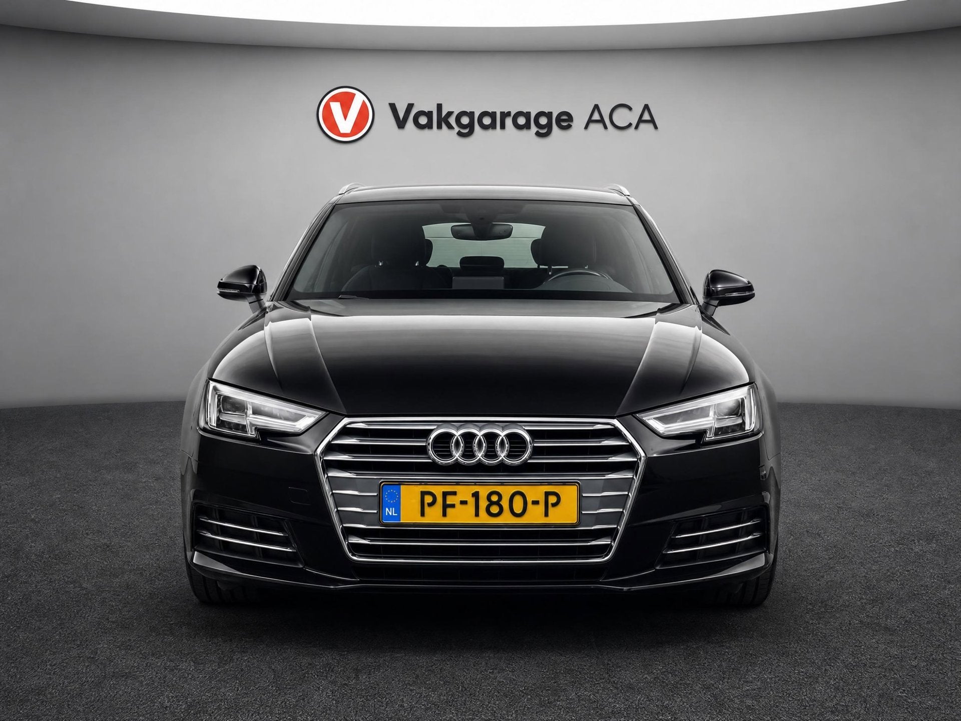 Audi A4 Avant 1.4 TFSI Sport Pro Line S // NAVI // CLIMA //, Voorwielaandrijving, 1345 kg, Gebruikt, Euro 6