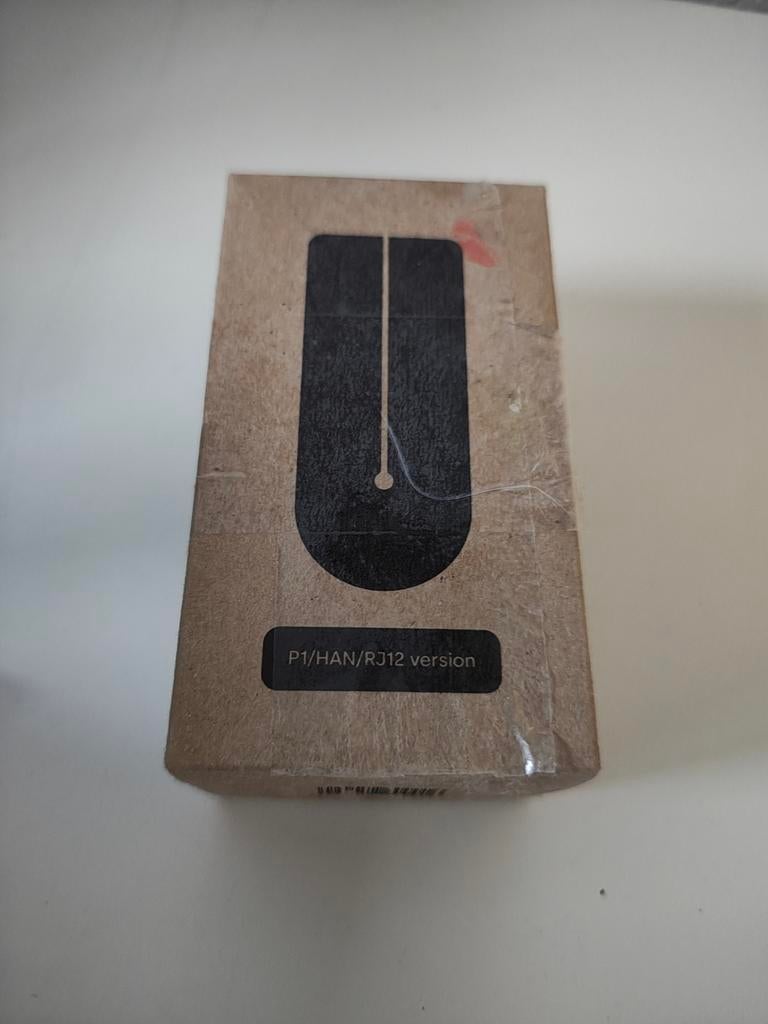 Tibber Pulse P1 meter, Ophalen of Verzenden, Elektriciteit