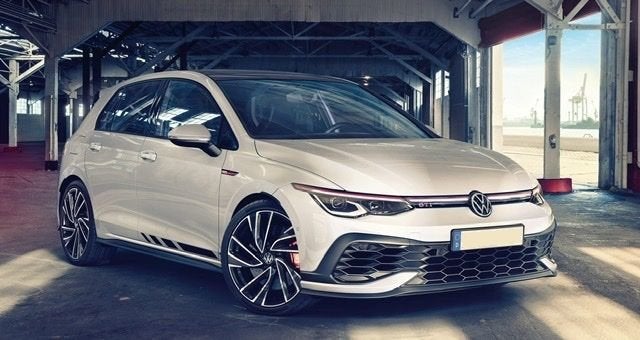 Originele 19 inch VW Adelaide velgen met banden Golf 7 8, Auto-onderdelen, 19 inch, Gebruikt, -, -