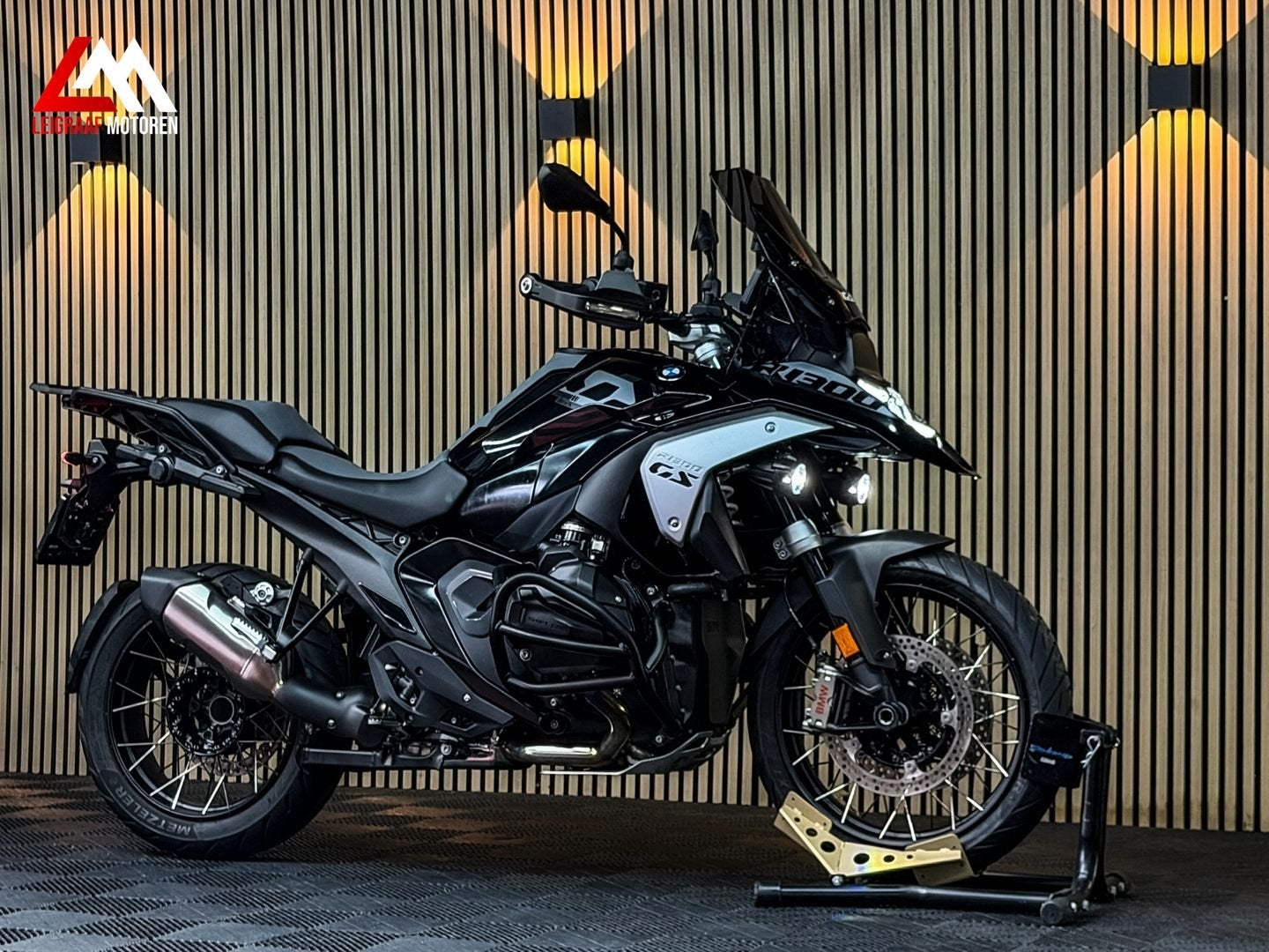 BMW R 1300 GS - Automaat - Alle Pakketten -, 2 cilinders, Bedrijf, Onbekend, Meer dan 35 kW