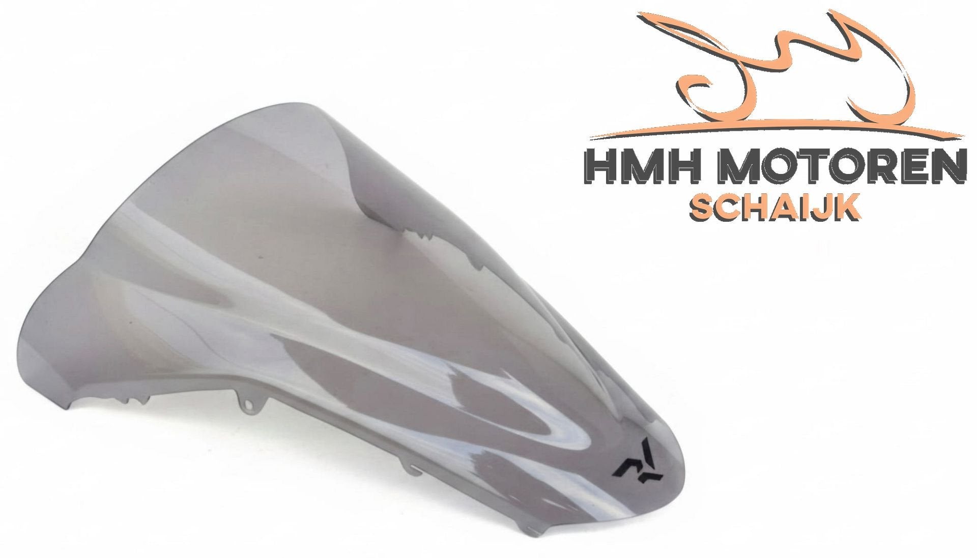 Honda VFR 800 Puig Windscherm Kuipruit Licht Getint 1097F, Gebruikt, -, -, Ophalen of Verzenden