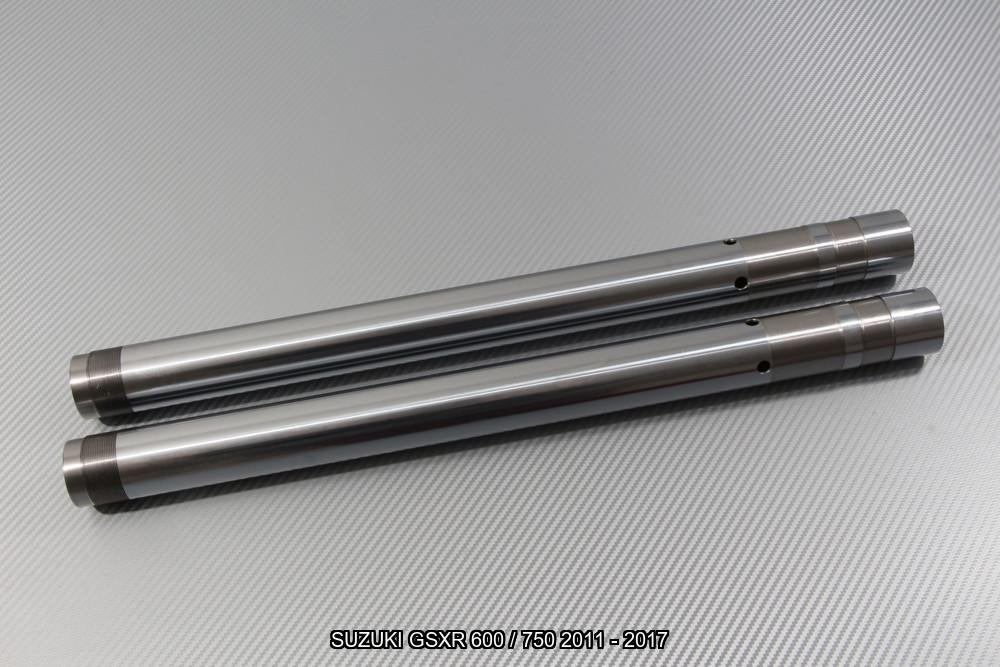 Voorvorkpoten SPR SUZUKI GSXR 600 / 750 2011 - 2017