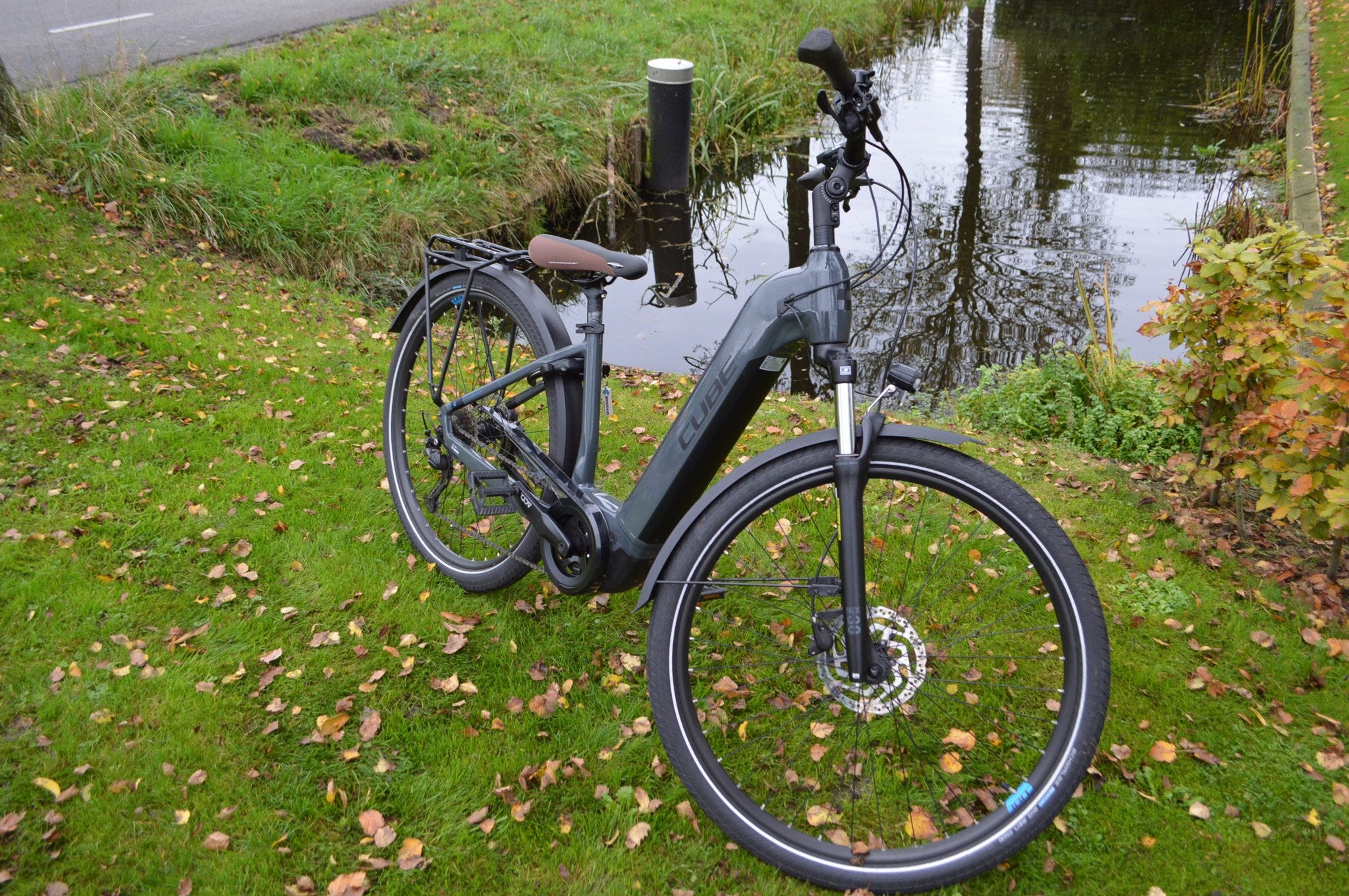 CUBE Touring One 500 WH accu Framemaat 48 cm, Fietsen en Brommers, Elektrische fietsen, Cube, Zo goed als nieuw, Ludwig-Hunter-Str 5
1688jg  Walsdorf, DE