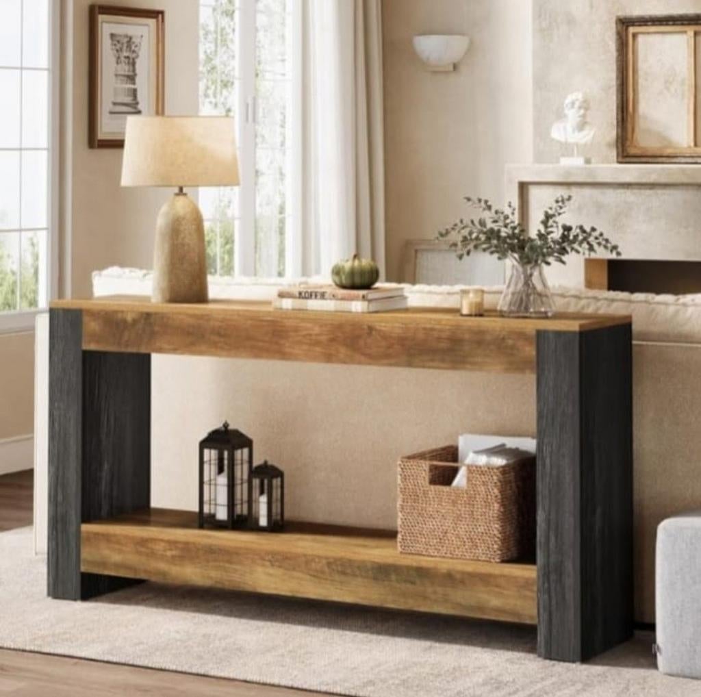 Ingaang tafel, Ophalen of Verzenden, Nieuw