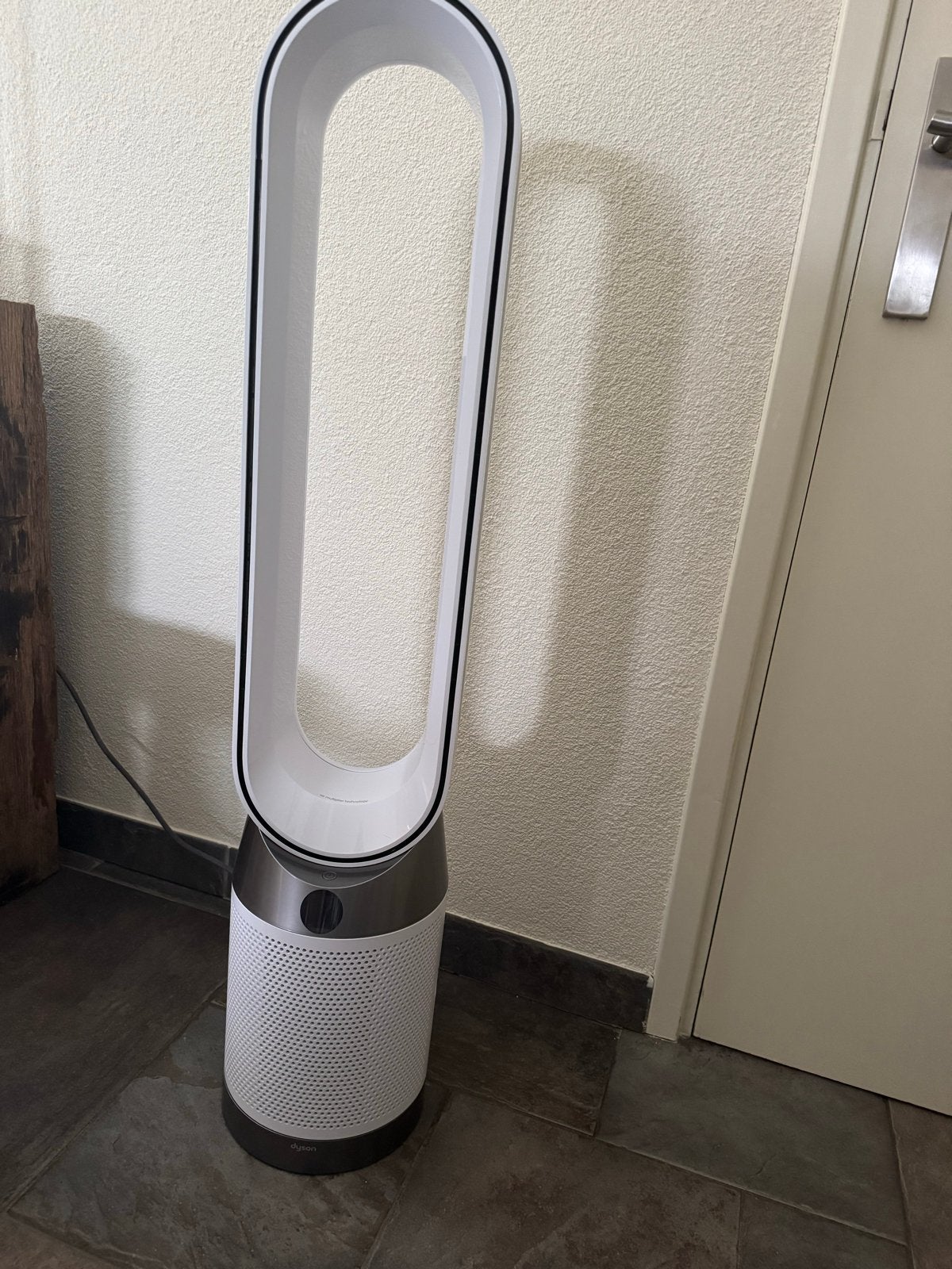 Dyson Luchtzuiveraar en Koeler - Zo goed als nieuw, Witgoed en Apparatuur, Ophalen, Zo goed als nieuw, Luchtreiniger