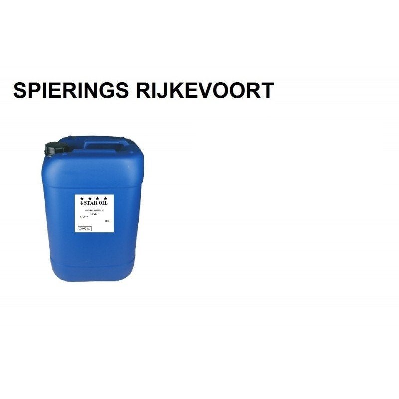 Versnellingsbakolie 75W 20L olie tandwielkast gearbox, Niet ingevuld, Niet ingevuld, Nieuw, Ophalen of Verzenden