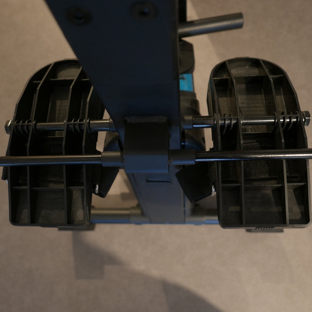 Foto 12 van Roeimachine Striale Rower SR-911