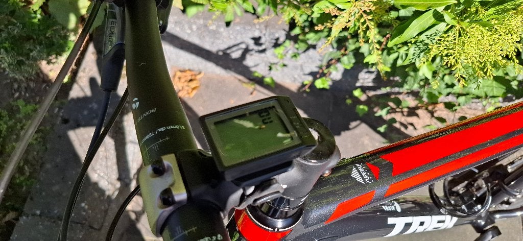 Trek Superfly 5, Fietsen en Brommers, Ophalen, Hardtail, Heren, Zo goed als nieuw