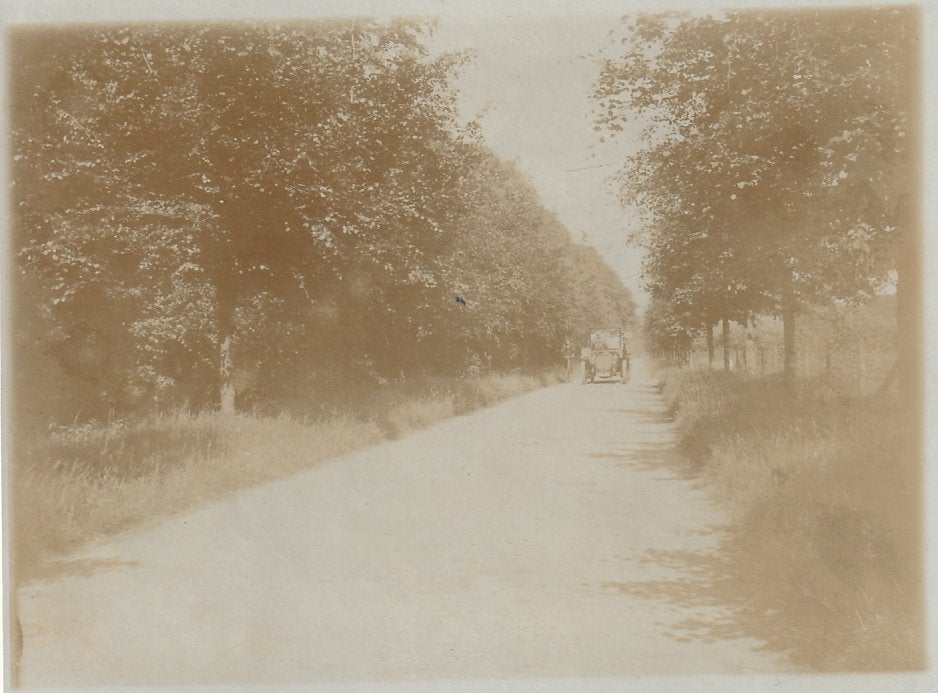 Zaandam  2 oude foto,s 1905  Haven straat Basseinstraat, Ophalen of Verzenden, Voor 1920, Noord-Holland