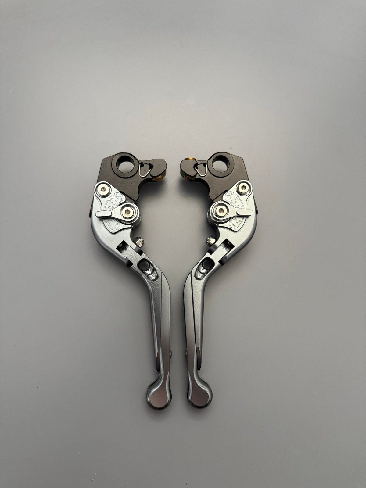 Aprilia remhendel koppelingshendel tuono rsv mille 1000 r, Motoren, Ophalen of Verzenden