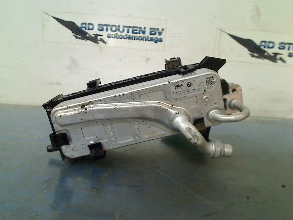 Aircoverdamper BMW 3 serie Touring (G21) 2024 6805342, Gebruikt, Petuelring 130, München 80809, , Duitsland, BMW, Bayerische Motoren Werke AG