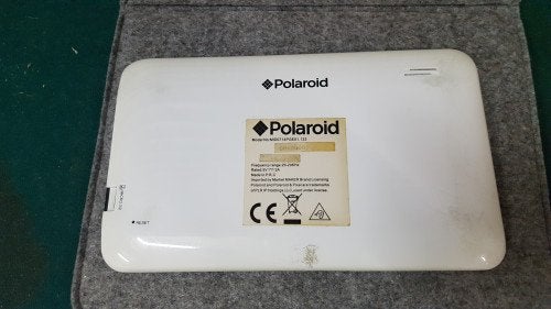 polaroid mido 714, Ophalen of Verzenden, 'T Olde Gre-j, Info@toldegrej.nl, Endepoelstraat 20f Didam