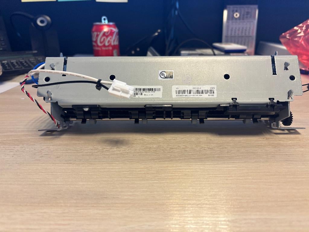 Lexmark Fuser Unit - 40x8024, Ophalen of Verzenden, Nieuw, Toner, Lexmark
