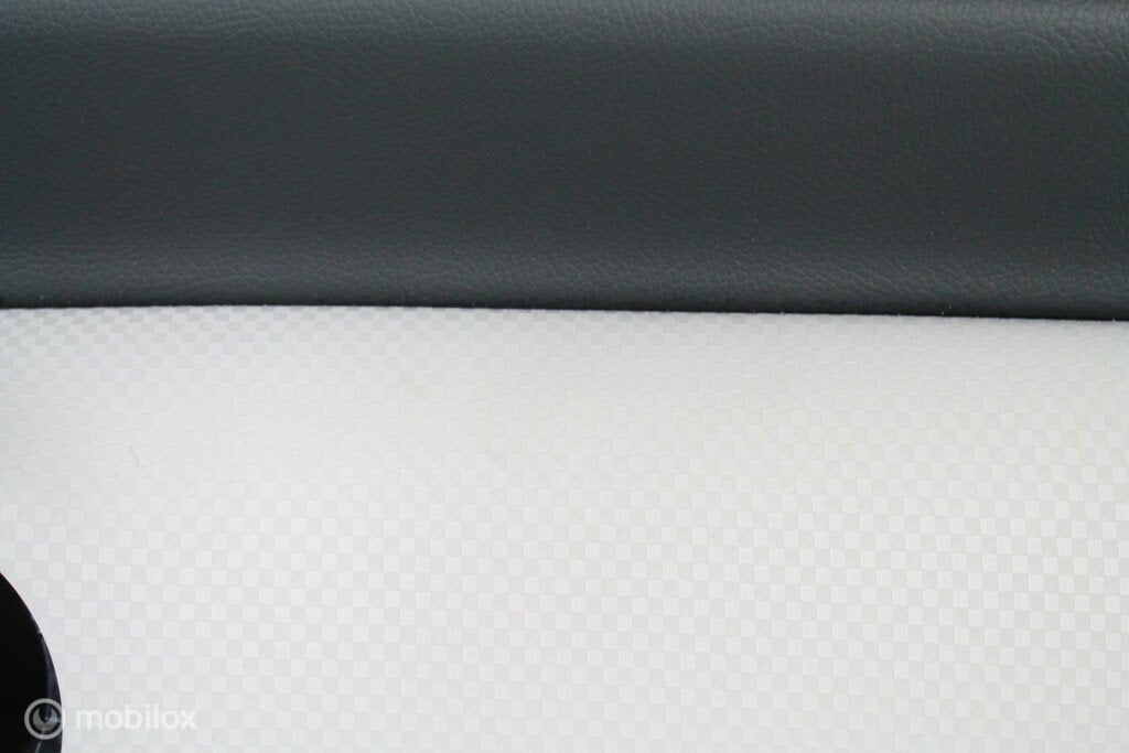 Airbag set - Dashboard zwart wit Mercedes A klasse W176, Gebruikt, Ophalen of Verzenden