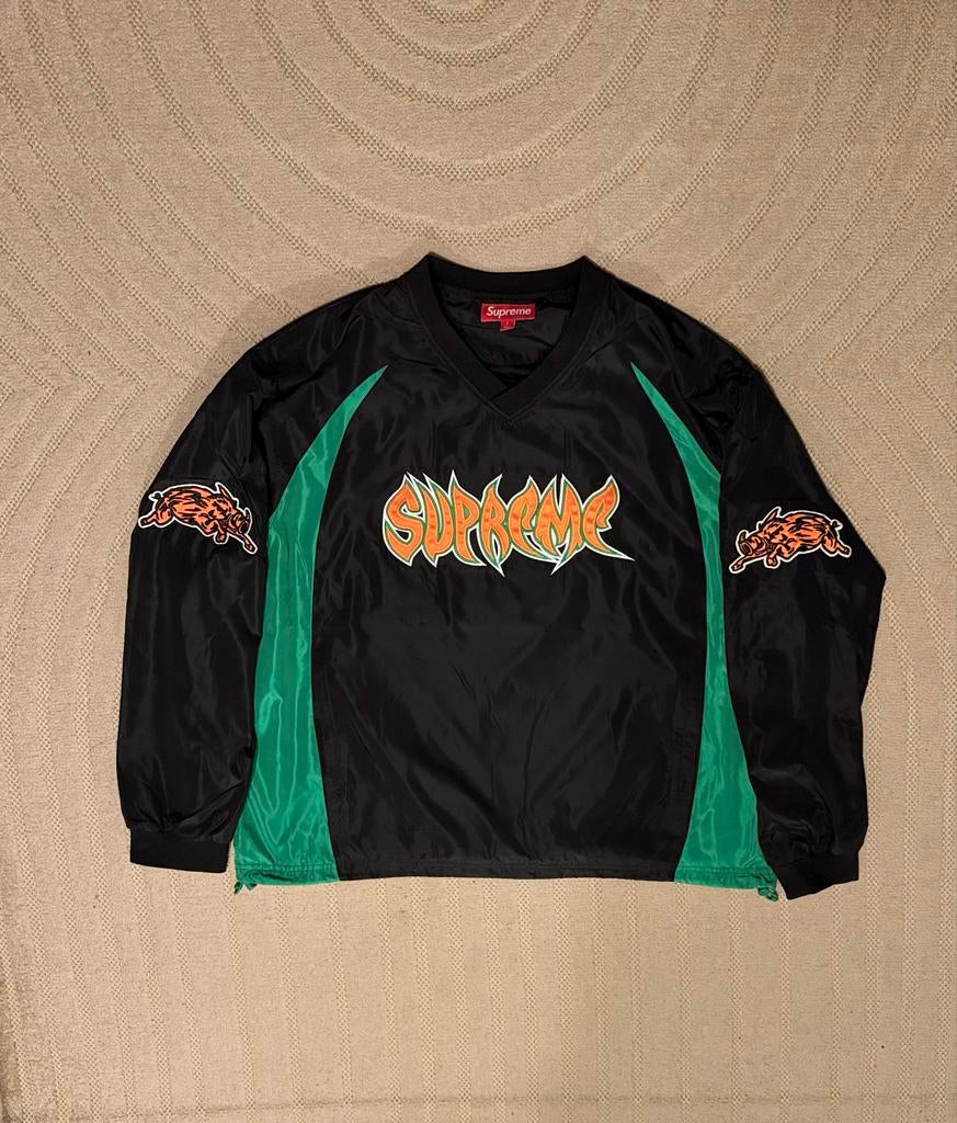 Supreme Warthog Warm Up Pullover, Ophalen of Verzenden, Nieuw