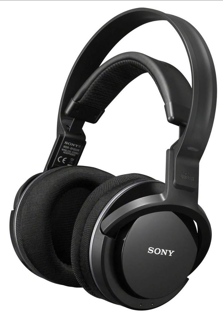 Sony koptelefoon/hoofdtelefoon, Ophalen, Zo goed als nieuw