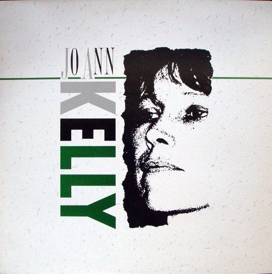 CD Jo Ann Kelly - Jo Ann, Ophalen, Gebruikt