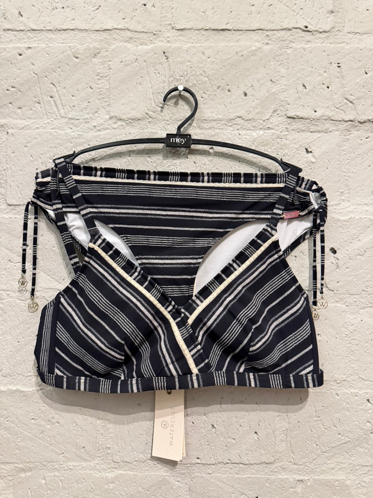 Watercult bikini 85B/ 42B slip 42 NIEUW!! Nu €20, Ophalen of Verzenden, Nieuw, Bikini
