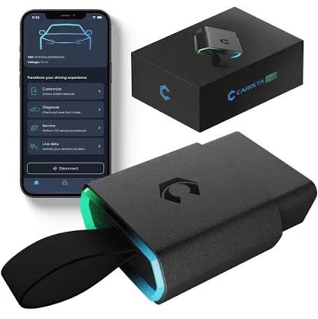 Carista OBD 1 jaar abonnement, Ophalen of Verzenden, Nieuw