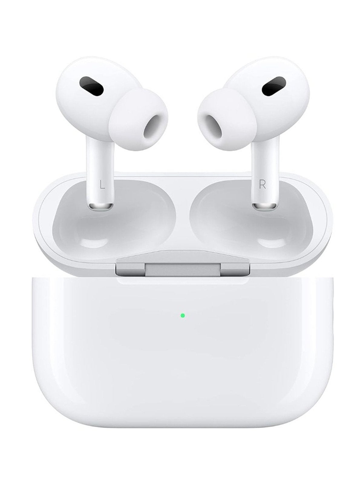 Apple AirPods Pro 2e generatie met MagSafe Oplaadcase, In-ear, Bluetooth, Ophalen of Verzenden, Zo goed als nieuw