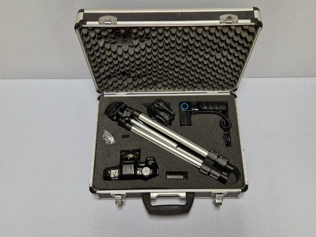 Canomatic Camera, Ophalen, Gebruikt, Compact, Overige Merken