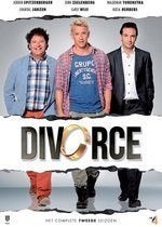 Divorce - Seizoen 2 (3 DVD) [2069], Cd's en Dvd's, Dvd's | Tv en Series, Zo goed als nieuw, Romantiek, Alle leeftijden, Ophalen of Verzenden