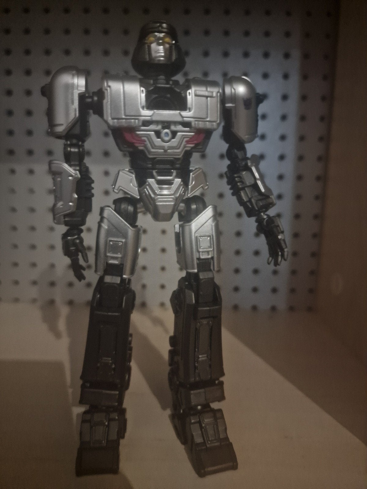 Transformers one Yolopark D16, Verzamelen, Transformers, Overige generaties, Verzenden