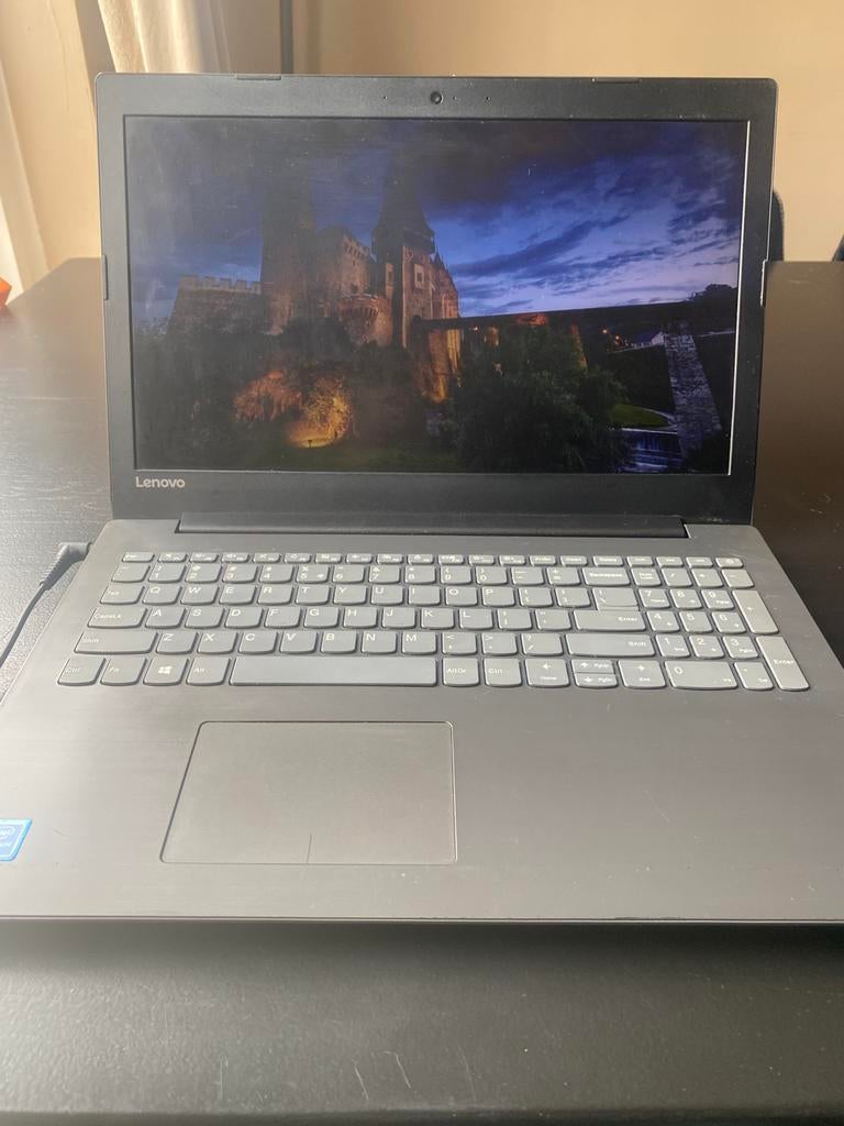 Lenovo ideapad 320-15iap, Computers en Software, Windows Laptops, Ophalen, Gebruikt, 2 tot 3 Ghz, Qwerty