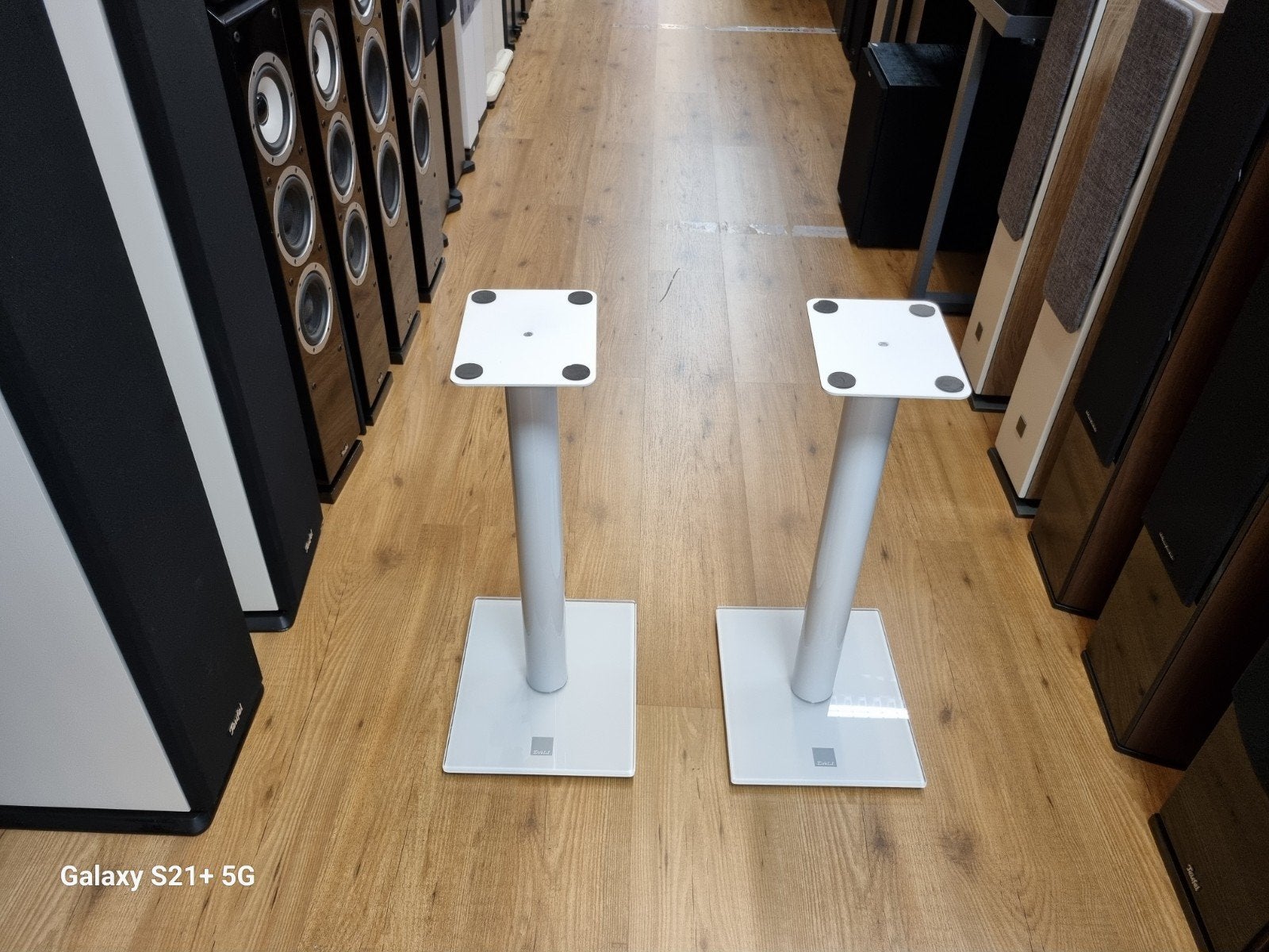 ✅Dali Connect Stand E-601, -, -, Overige typen, Zo goed als nieuw
