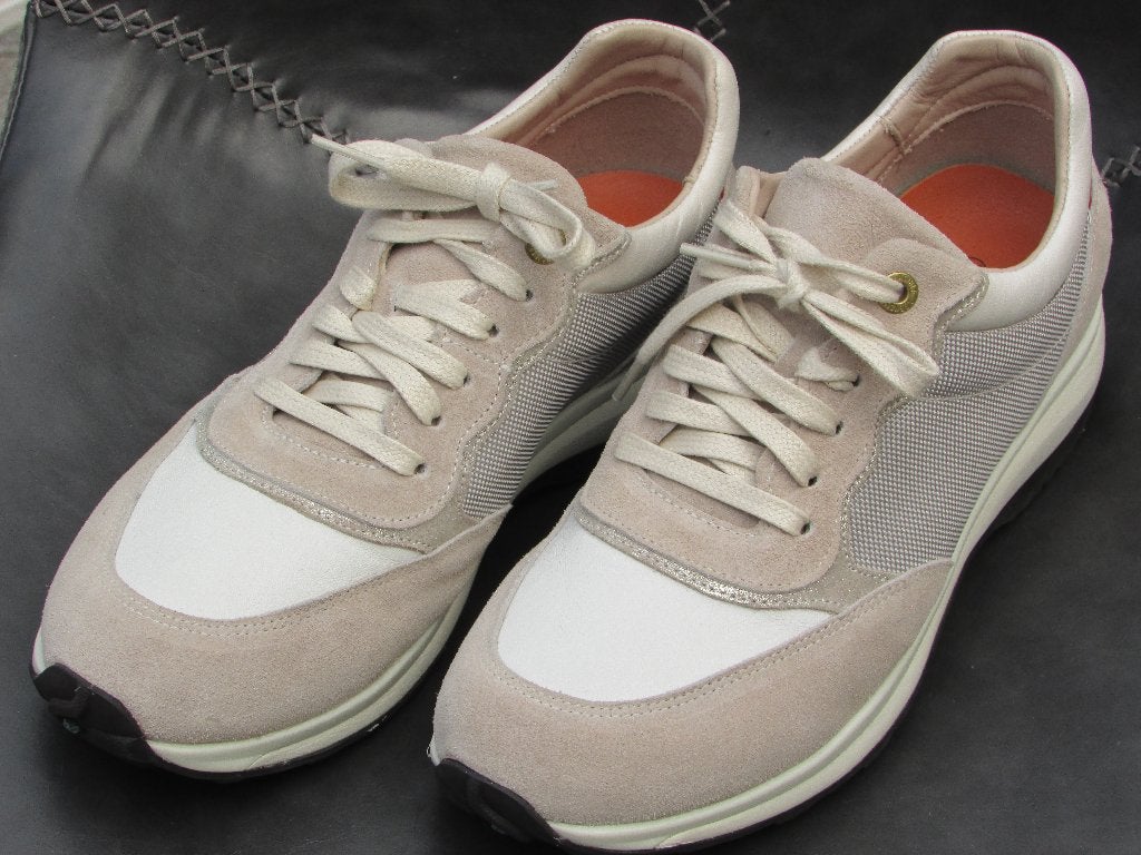 Schoenen, Kleding | Dames, Schoenen, Beige, Wandelschoenen, Zo goed als nieuw, Ophalen