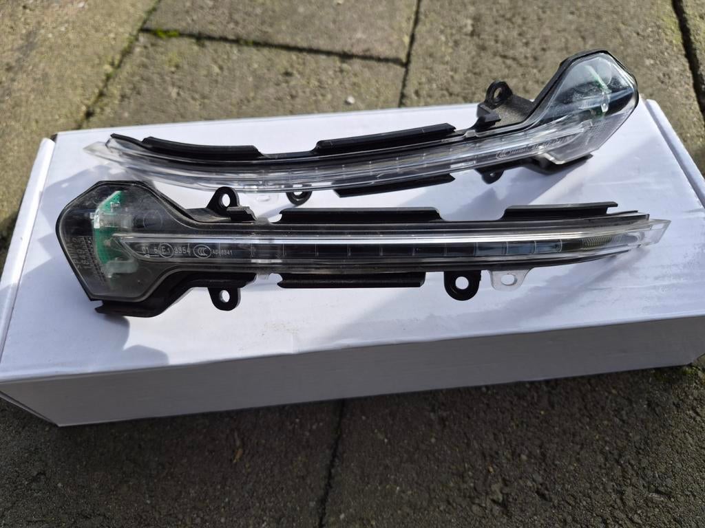 Seat Leon 5F 2013-2020 richtingaanwijzers, Ophalen of Verzenden, Gebruikt, Seat