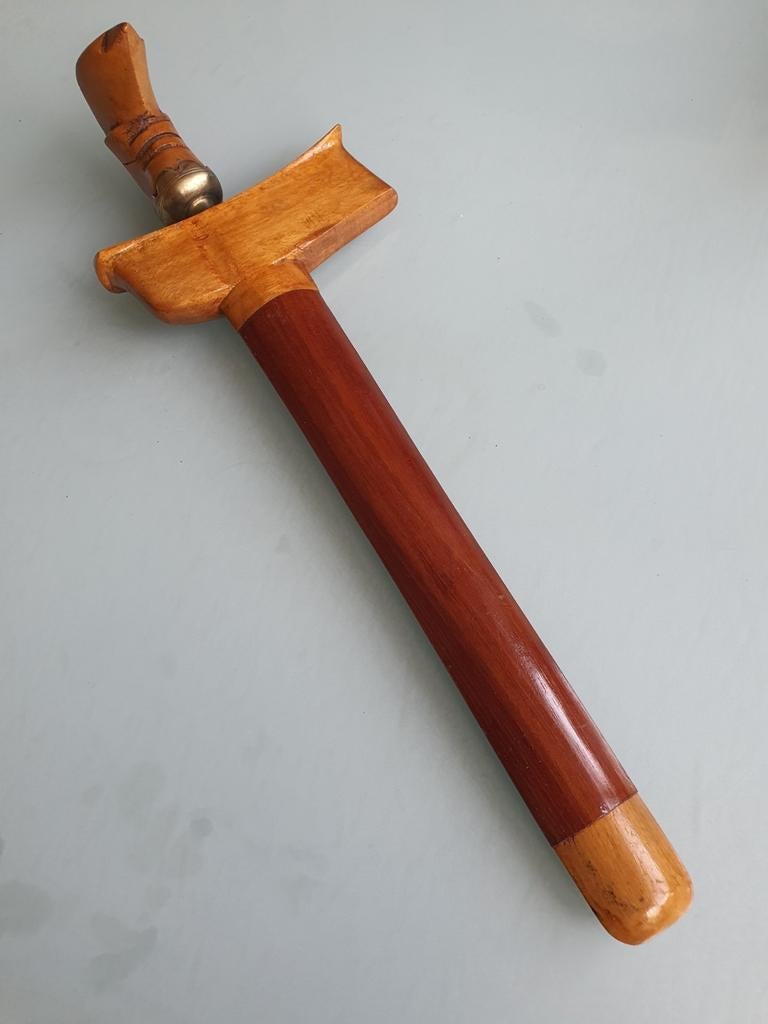 Kris  45 cm Lang  Indonesië, Ophalen of Verzenden