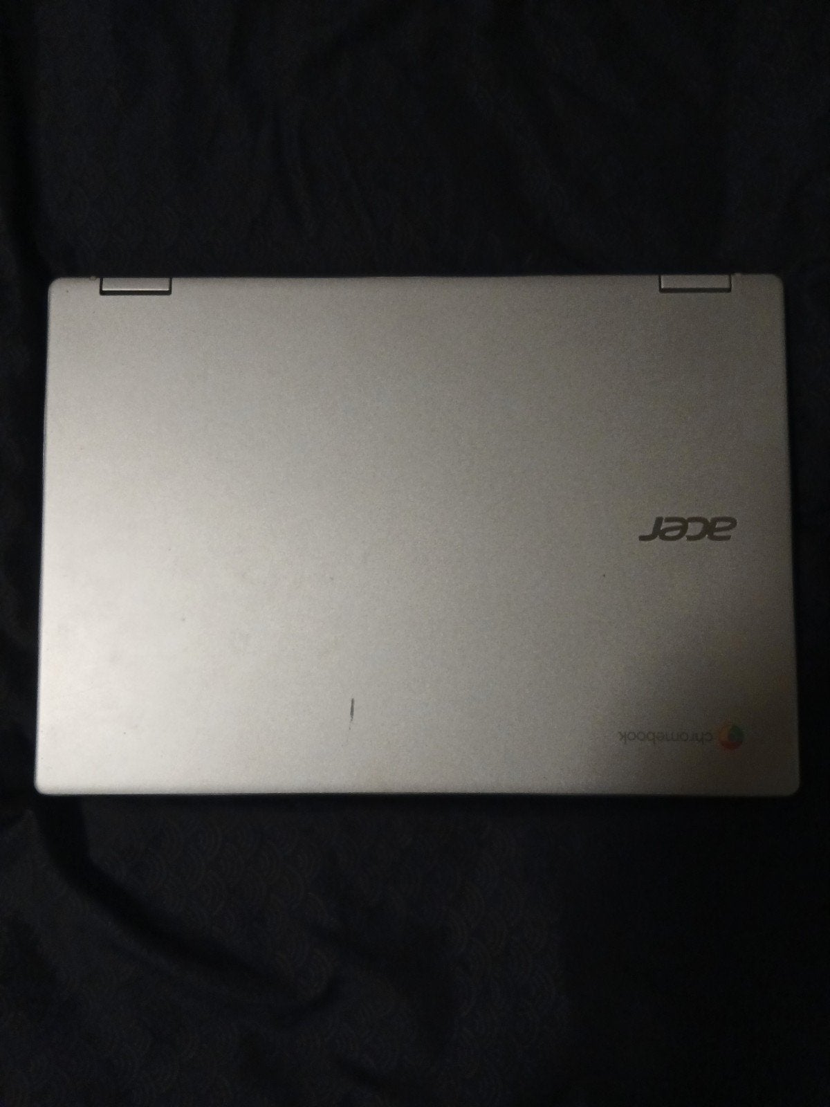 Acer Chromebook CP314-1H series met barst in scherm, Ophalen, 14 inch, Touchscreen, Acer