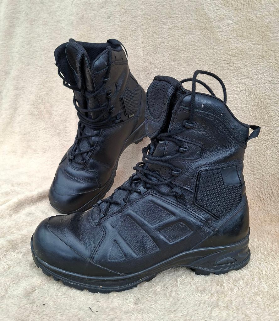 Haix Ranger Bergschoenen, maat 42, Ophalen of Verzenden, Gebruikt, Schoenen