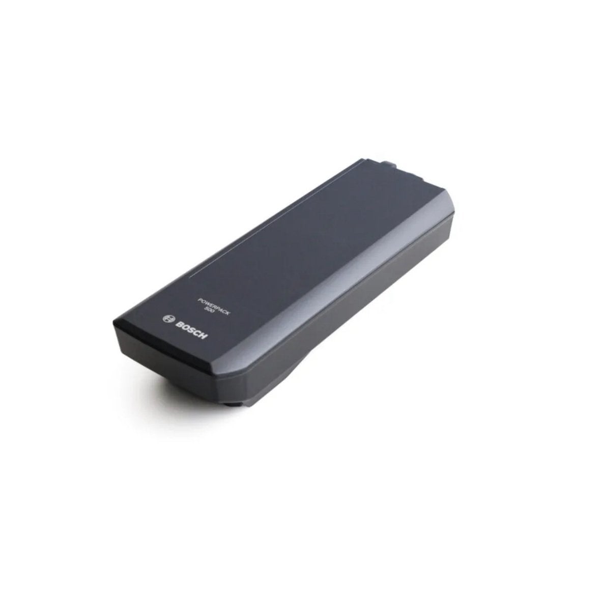 Bosch powerpack 500w accu, Fietsen en Brommers, Ophalen of Verzenden, Zo goed als nieuw