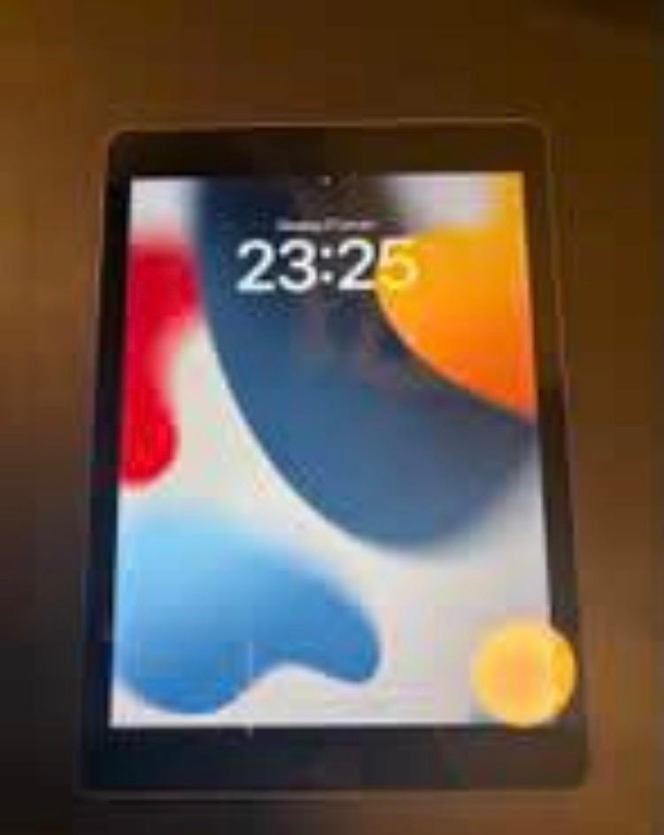 Apple iPad 6e generatie 32GB, 10 inch, 32 GB, Apple iPad, Ophalen of Verzenden