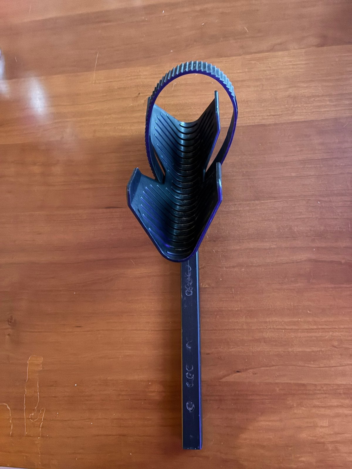Spinder Hawk fietsdrager orginele brede wielgoten., Verzenden, Zo goed als nieuw, Trekhaakdrager